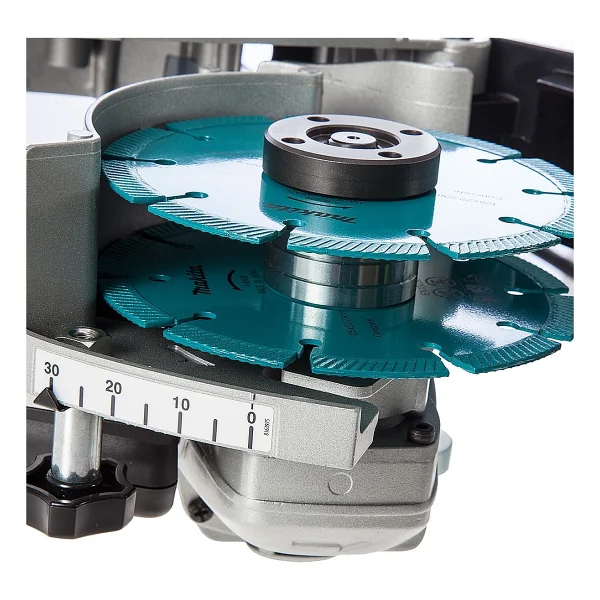 Makita Sg1251j Kanal Açma Makinesi - Görsel 6