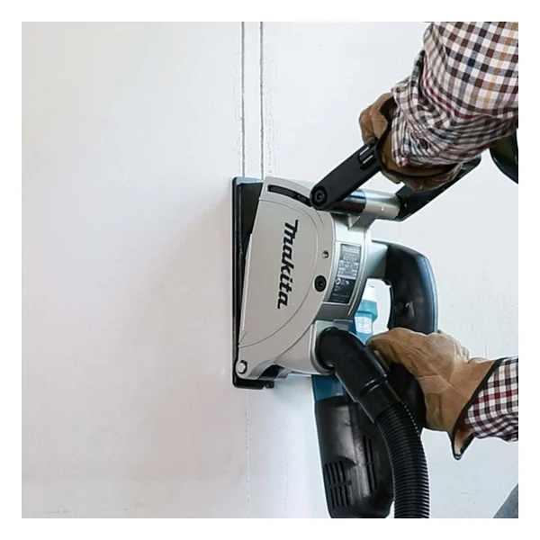 Makita Sg1251j Kanal Açma Makinesi - Görsel 7