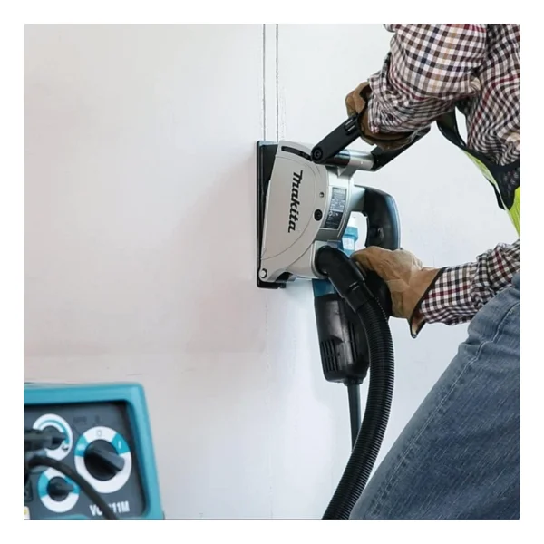 Makita Sg1251j Kanal Açma Makinesi - Görsel 10