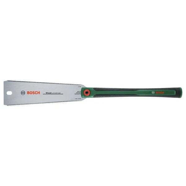 Bosch Ryoba 1600a02zb5 250 Mm Japon Testeresi - Görsel 7