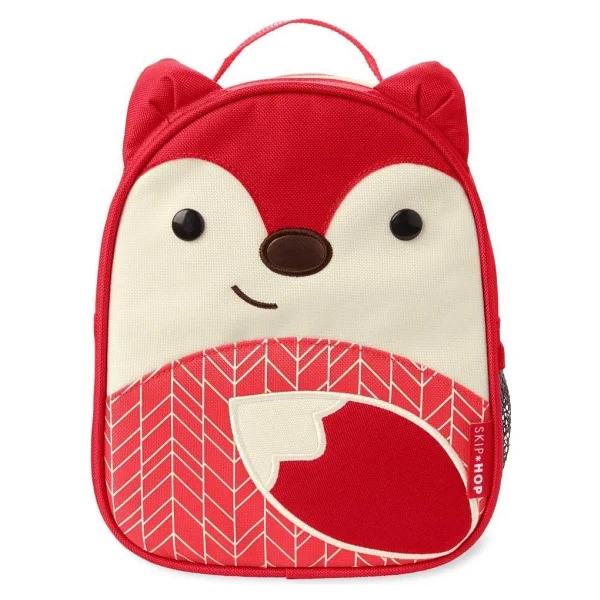 Skip Hop Zoo Mini Emniyet Kemerli Çocuk Sırt Çantası - Görsel 2