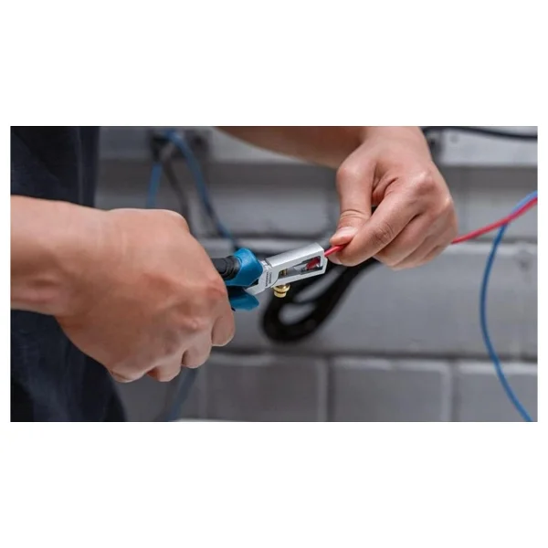 Bosch 1600a01v03 160 Mm Kablo Sıyırma Pensesi - Görsel 2