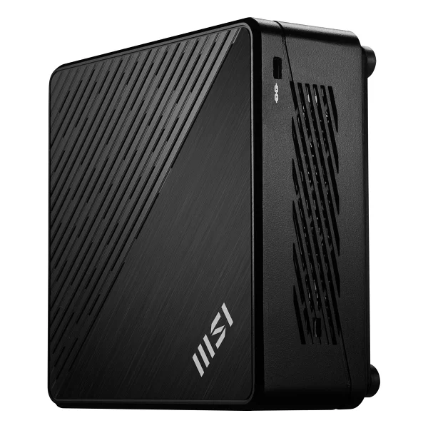 Msı Cubi 5 1m-496eu Core 5 120u 16 GB 512 GB SSD Intel Graphics Mini PC - Görsel 5