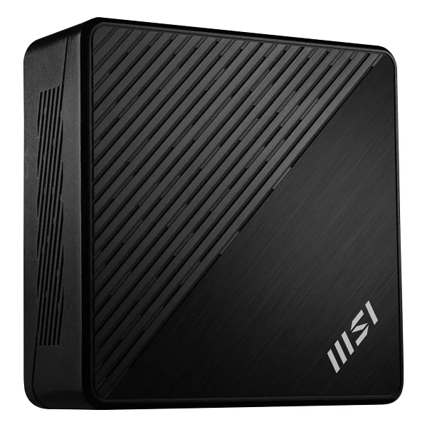 Msı Cubi 5 1m-496eu Core 5 120u 16 GB 512 GB SSD Intel Graphics Mini PC - Görsel 6