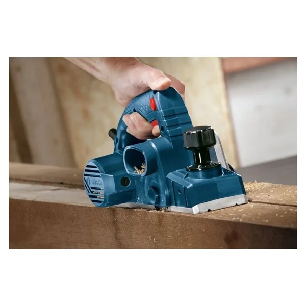 Bosch Gho 6500 650 W Planya - Görsel 4