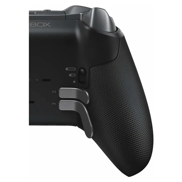 Xbox One 8. Nesil Siyah 6cl-00002 Kablosuz Oyun Kolu - Görsel 3