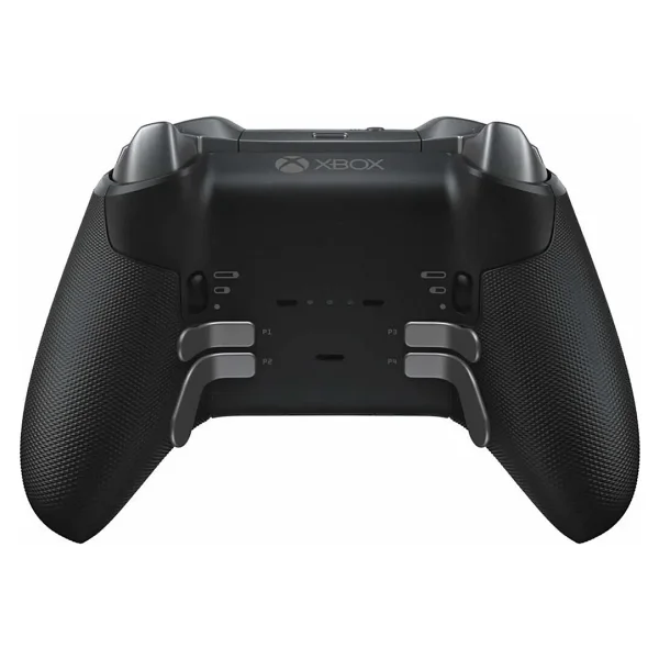 Xbox One 8. Nesil Siyah 6cl-00002 Kablosuz Oyun Kolu - Görsel 4