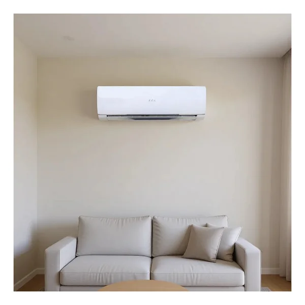 E.C.A. Ecotech Esa2109a100 R32 A++ 9000 Btu Inverter Duvar Tipi Klima - Görsel 3
