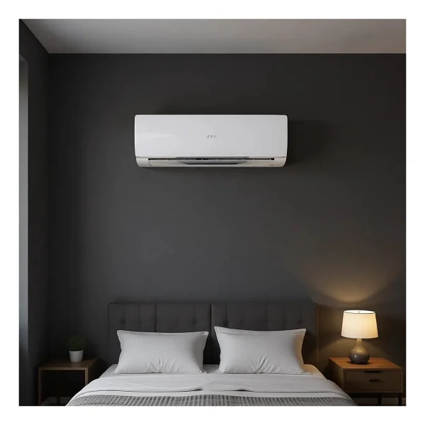 E.C.A. Ecotech Esa2109a100 R32 A++ 9000 Btu Inverter Duvar Tipi Klima - Görsel 4