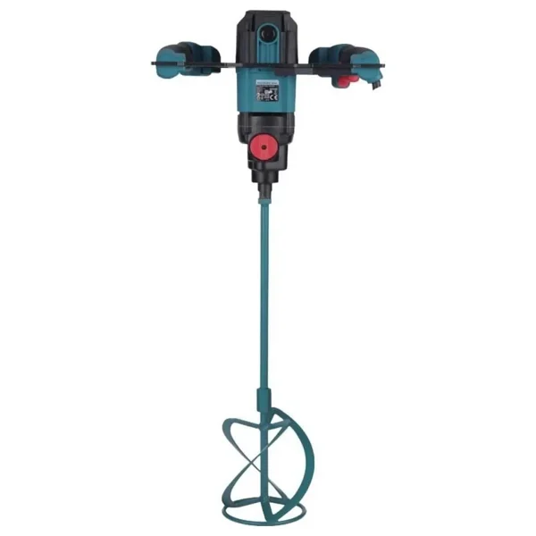 Max Extra Mxp7580 Çift Vitesli Boya Harç Karıştırıcı - Görsel 2