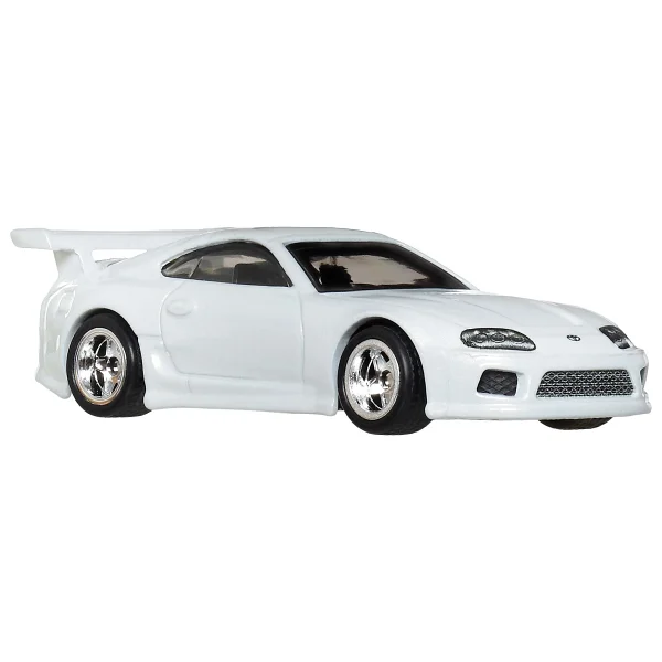 Hot Wheels Premium Koleksiyoner 3 Araba 1 Tır Oyun Seti Gmh39-Jhw44 - Görsel 2