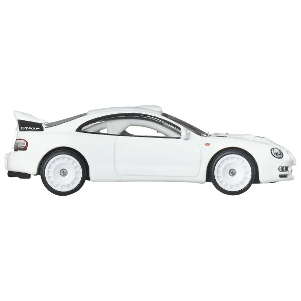 Hot Wheels Premium Koleksiyoner 3 Araba 1 Tır Oyun Seti Gmh39-Jhw44 - Görsel 3
