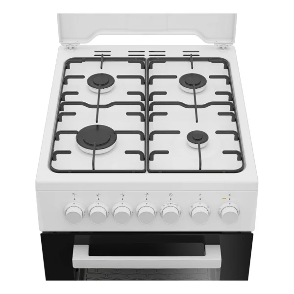 Beko Bfe 450 B Tam Boy Ocaklı Fırın - Görsel 4