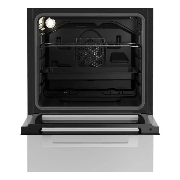 Beko Bfe 450 B Tam Boy Ocaklı Fırın - Görsel 5