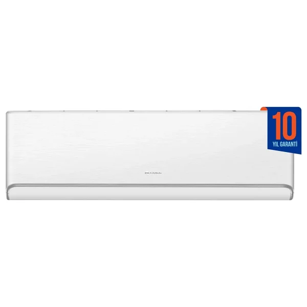 Gree Airy Gwh12avcxd-K6dna1a-W A+++ 12000 Btu Inverter Duvar Tipi Klima - Görsel 7