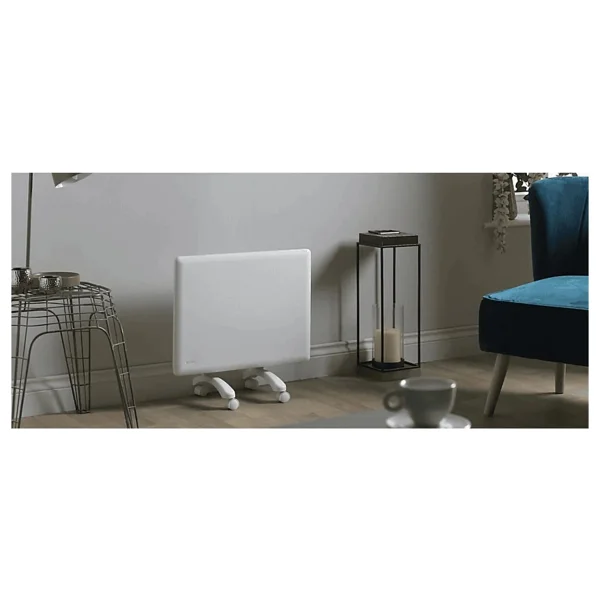 Nobo Nul4t2 Compact 2400 W Konvektör Isıtıcı - Görsel 6