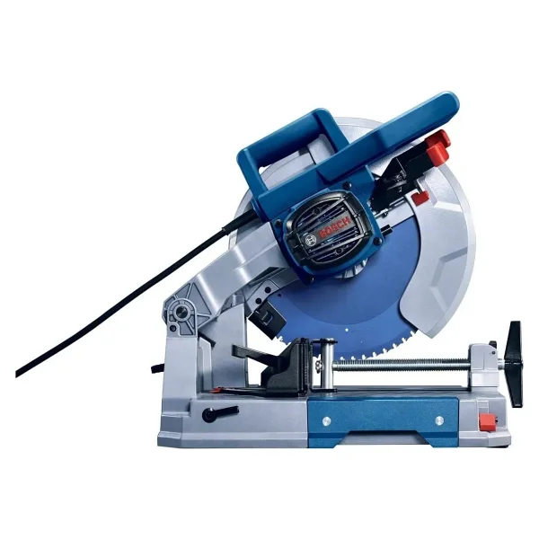 Bosch Gcd 12 Jl Metal Kesme Makinesi - Görsel 9