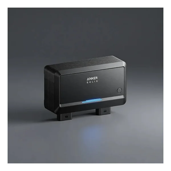 Anker Solix 800w Alternator Charger-As200 - Görsel 3