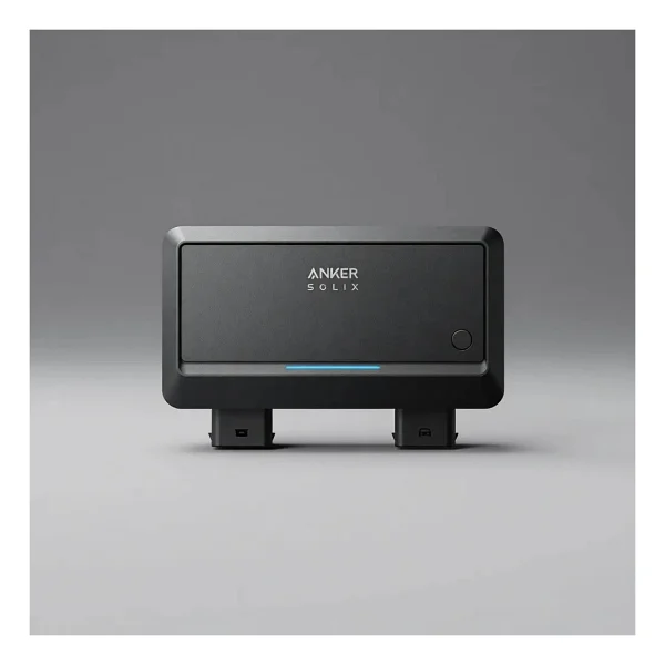 Anker Solix 800w Alternator Charger-As200 - Görsel 4