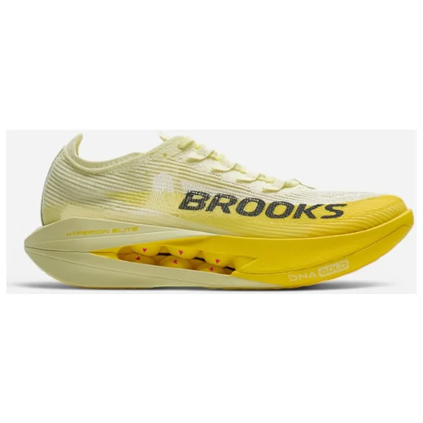 Brooks Hyperion Elite 5 Unisex Yeşil Koşu Ayakkabısı 1000491d411 - 42.5 - Görsel 8