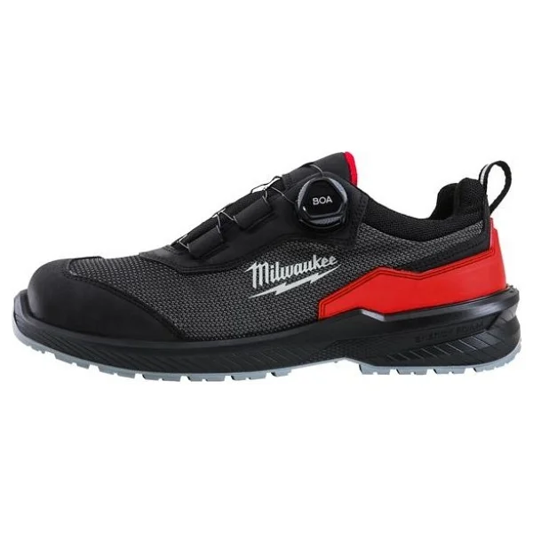Milwaukee Flextred İş Ayakkabısı S1ps B1l110133 Esd Fo Sr 45 Numara - 4932498089 - Görsel 3
