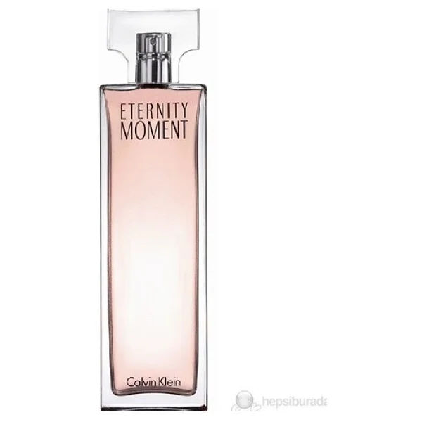 Calvin Klein Eternity Moment Edp 100 Ml Kadın Parfüm - Görsel 3