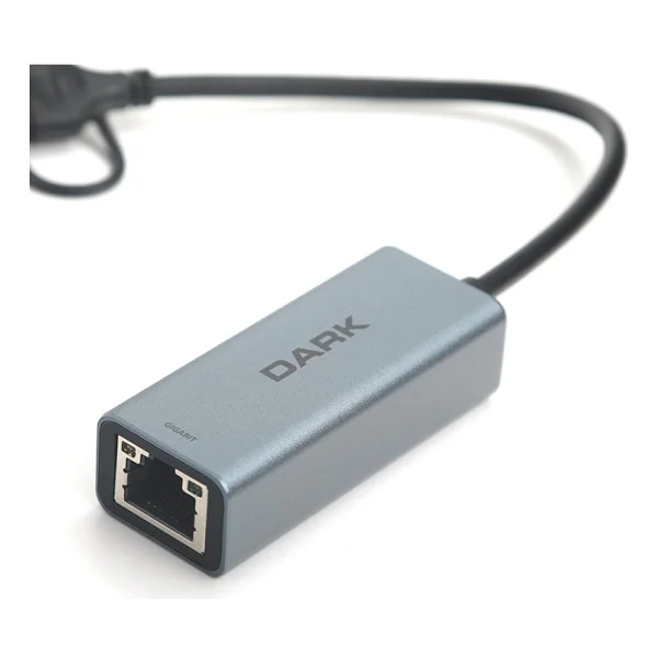 Dark Dk-Ac-U3gl3 USB 3.0 Dönüştürücü - Görsel 6
