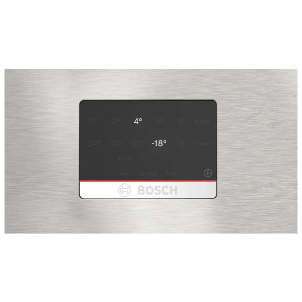Bosch Kgn55cıe0n Kombi No Frost Buzdolabı - Görsel 6