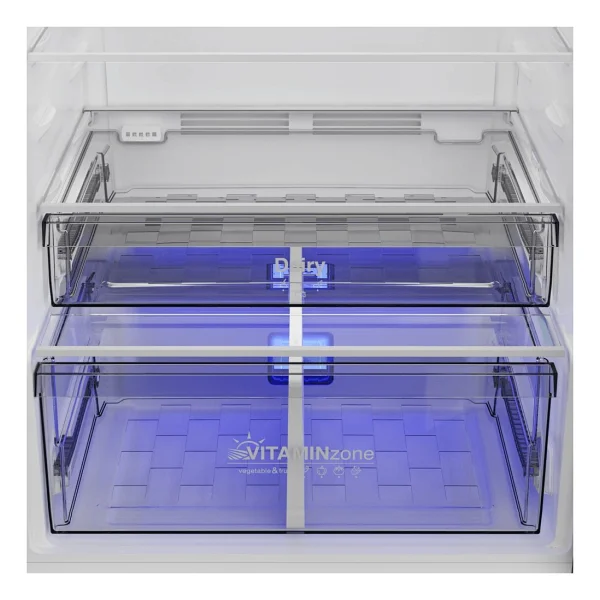 Arçelik 578557 Eı Fit Çift Kapılı No Frost Buzdolabı - Görsel 5