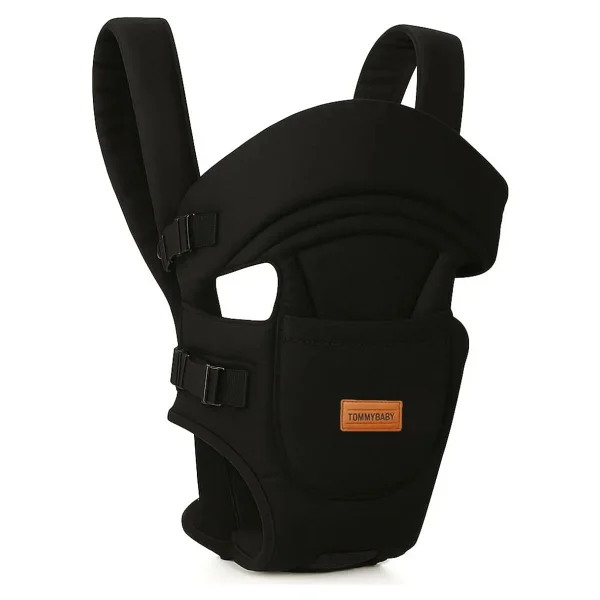 Tommybaby Comfy Anatomik Kanguru - Görsel 5