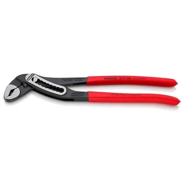 Knipex 88 01 300 300 Mm Ayarlı Fort Pense - Görsel 4