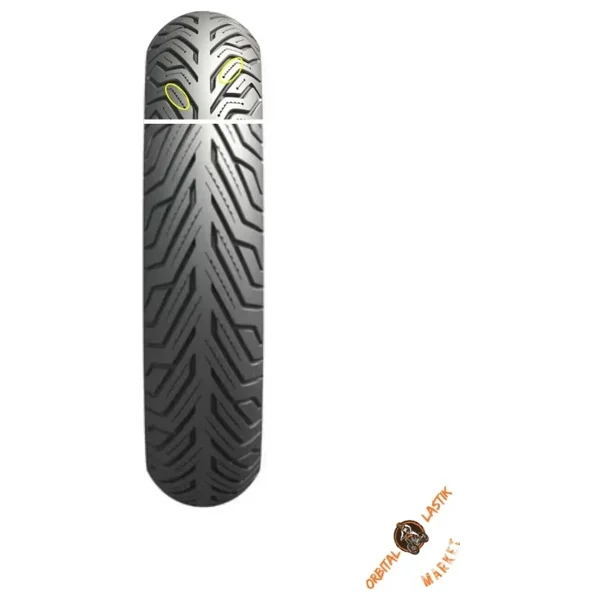 Michelin 120/70-13 53s City Grip 2 Motosiklet Lastiği - Görsel 3