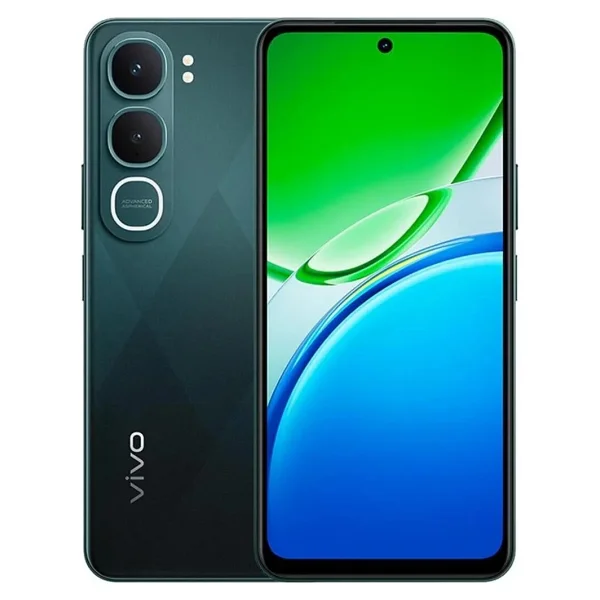 Vivo Y31 5g 256 GB 6 GB Yeşil - Görsel 10