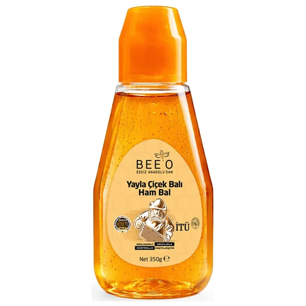 Bee'o 5 Adet Propolis Damla Paketi - 100 Ml - Görsel 7