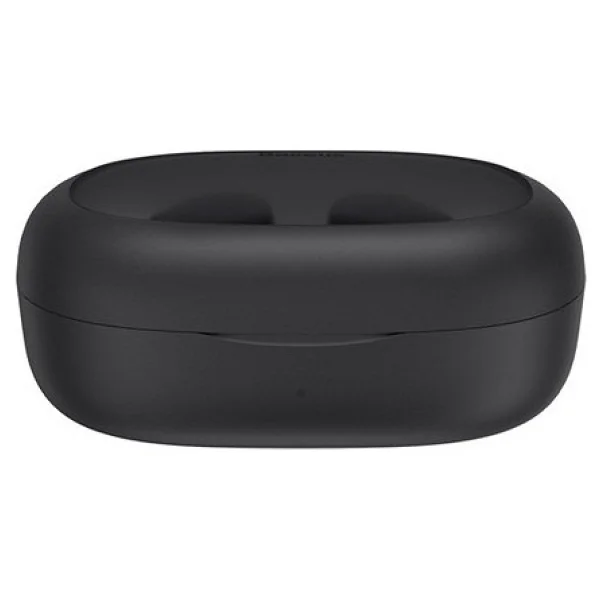 Baseus Bowie Wm03 TWS Siyah Kulak İçi Bluetooth Kulaklık - Görsel 10