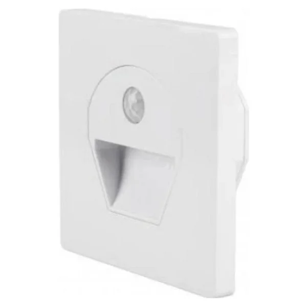Cata Ct-5170 1 W Beyaz Kasa Sensörlü LED Armatür - Görsel 8
