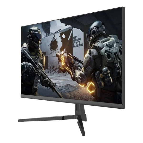 Fazeon X24f241s 23.8" 0.5 Ms Full HD Ips 240 Hz Oyuncu Monitörü - Görsel 2
