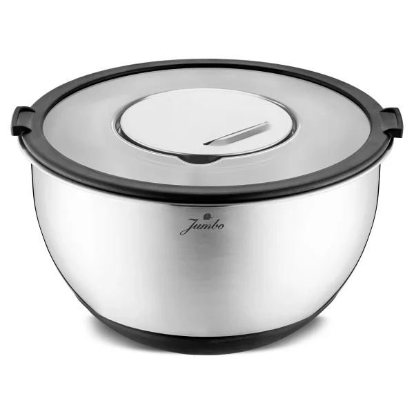 Jumbo New Globe 24 Cm Rendeli Saklama Kabı - Görsel 6