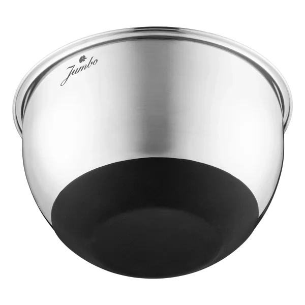 Jumbo New Globe 24 Cm Rendeli Saklama Kabı - Görsel 10