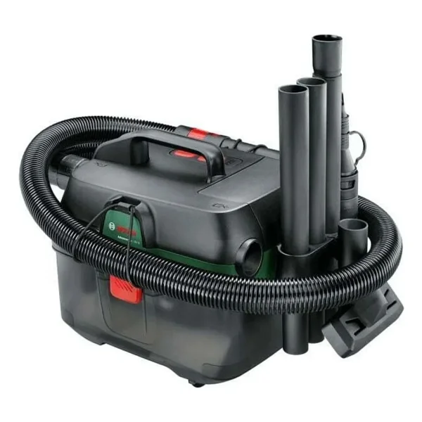 Bosch Advancedvac 18v-8 Islak Kuru Aküsüz Elektrik Süpürgesi - Görsel 7