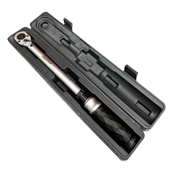 Sappower Tw-340 1/2 20-210 Nm Tork Anahtarı - Görsel 2