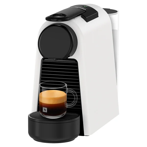 Nespresso Essenza Mini D 30 Kapsül Kahve Makinesi - Görsel 9