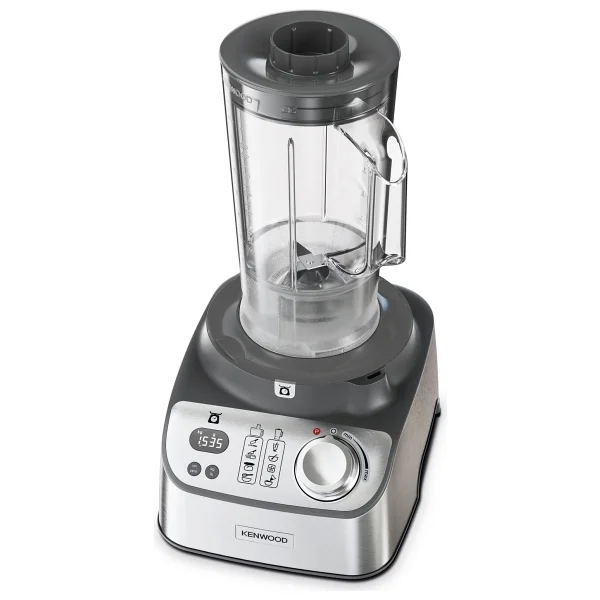 Kenwood Fdm71.450ss Multipro Express 1000 W Mutfak Robotu - Görsel 4