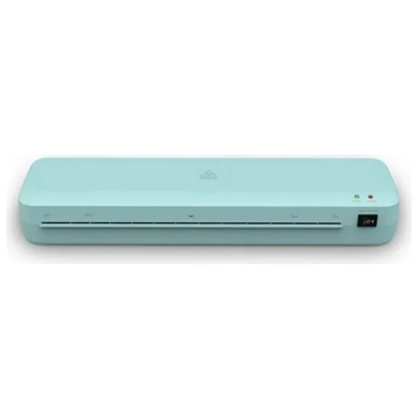 Kraf Lm-1010 Bl A4 Mavi Laminasyon Makinesi - Görsel 2