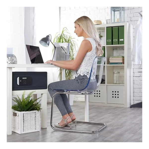 Yale Ylem/200/Eg1 Laptop Tipi Motorlu Kasa - Görsel 4