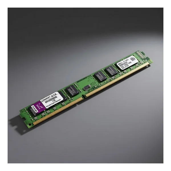 Kingston 4 GB 1333 MHz Cl9 Kvr1333d3n9/4g DDR3 RAM - Görsel 3