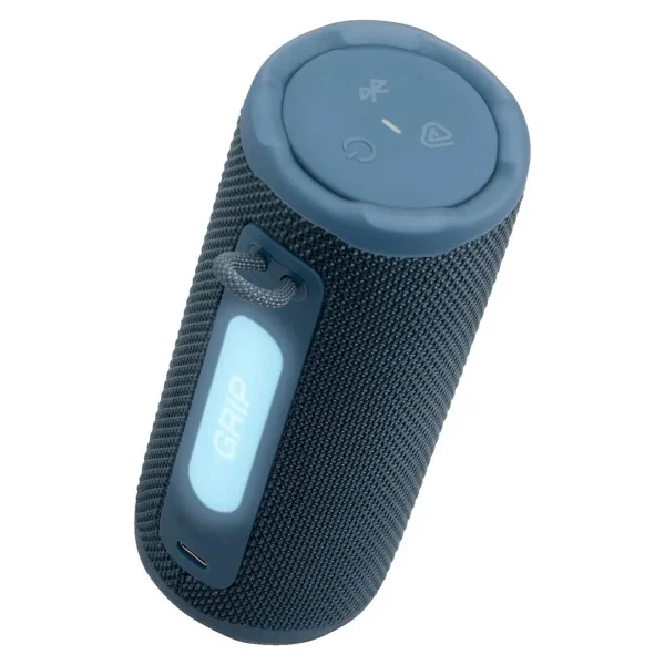 Jbl Grip Mavi Bluetooth Hoparlör - Görsel 2