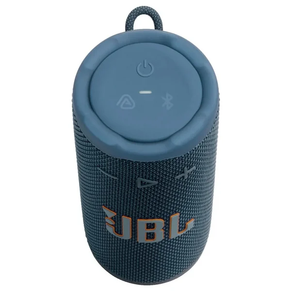 Jbl Grip Mavi Bluetooth Hoparlör - Görsel 3