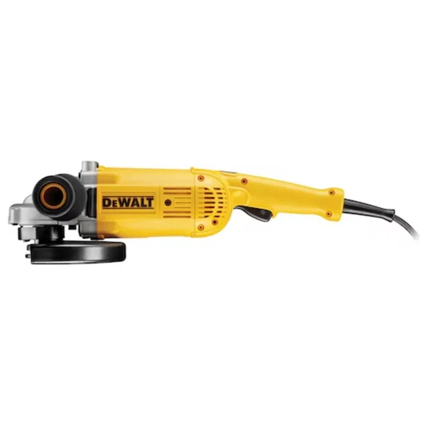 Dewalt Dwe492 2200 W Büyük Taşlama Makinesi - Görsel 2