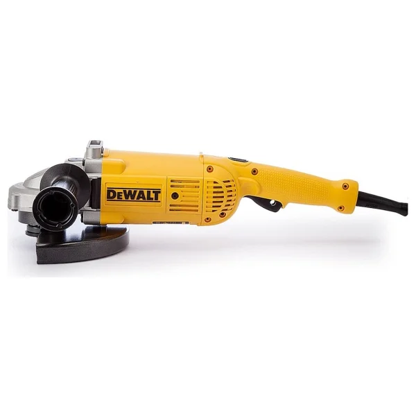 Dewalt Dwe492 2200 W Büyük Taşlama Makinesi - Görsel 4